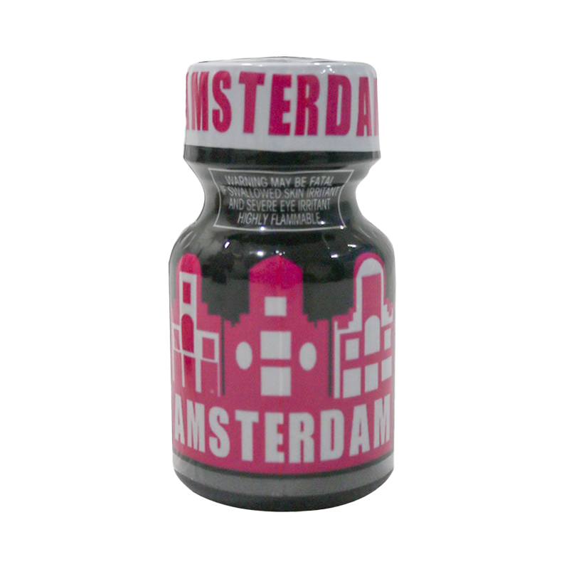 Popper Amsterdam Pink hồng 10ml chính hãng Mỹ USA PWD dành cho Top Bot