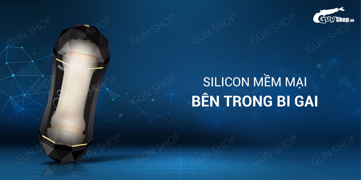 Bảng giá Âm đạo giả 2 đầu ôm khít có rung - Secwell  chính hãng