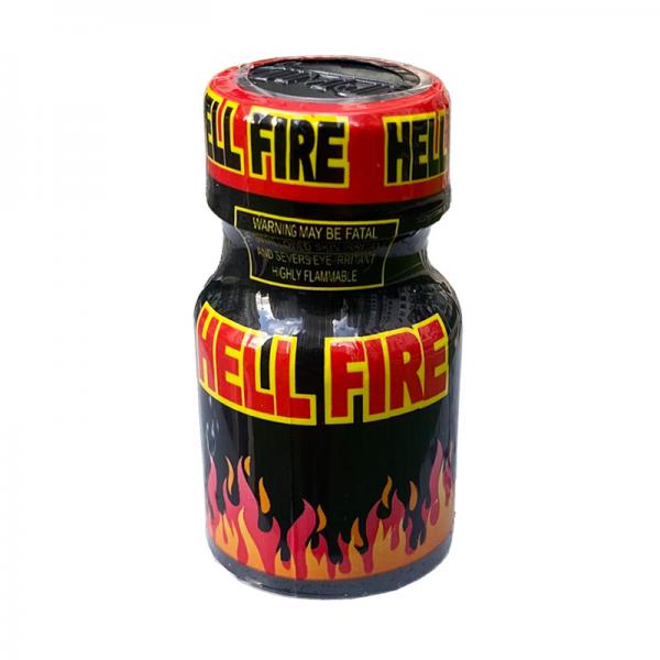 Popper Hell fire 10ml chính hãng Mỹ USA PWD