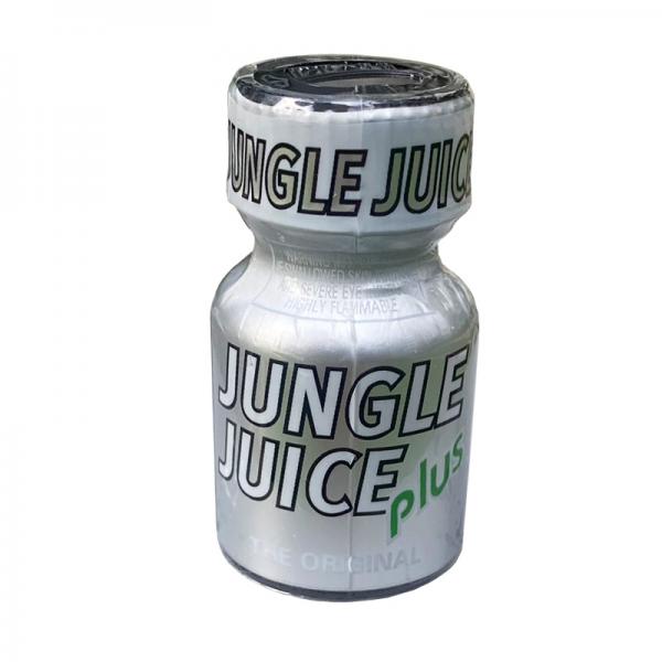 Popper Jungle Juice Plus 10ml chính hãng Mỹ USA PWD