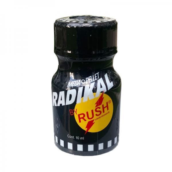 Popper Radikal 10ml chính hãng Mỹ USA PWD dành cho Top Bot