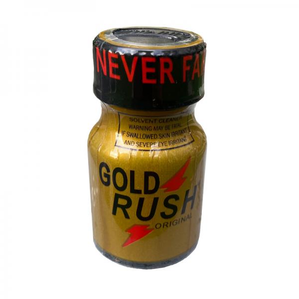 Popper Gold Rush Original Red 10ml chính hãng Mỹ USA PWD