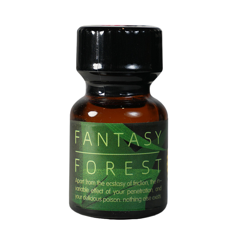 Popper Fantasy Forest 10ml loại mạnh chính hãng Mỹ dành cho Top Bot