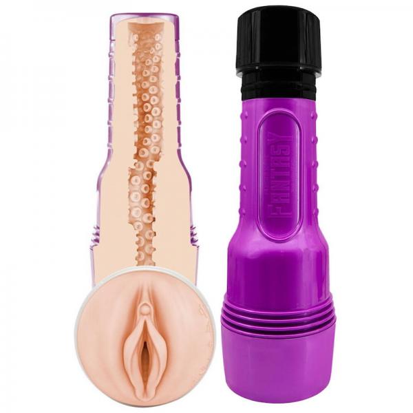 Âm đạo giả Fleshlight Fantasy Sasha Nakamoto sextoy cho nam cao cấp chính hãng