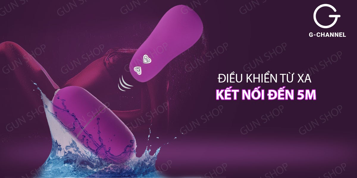 Nhập sỉ Trứng rung điều khiển từ xa 10 chế độ rung - Manuo giá sỉ Nhập sỉ Trứng rung điều khiển từ xa 10 chế độ rung - Manuo giá sỉ