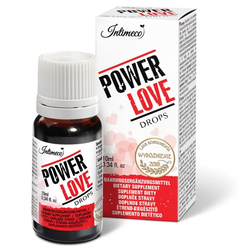  Shop bán Thuốc Kích Dục Nữ Power Love nhập khẩu