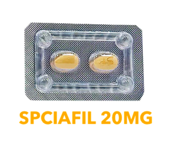  Bỏ sỉ Spciafil tadalafil 20mg Cường Dương Chống Xuất Tinh SP Ciafil kéo dài thời gian tốt nhất