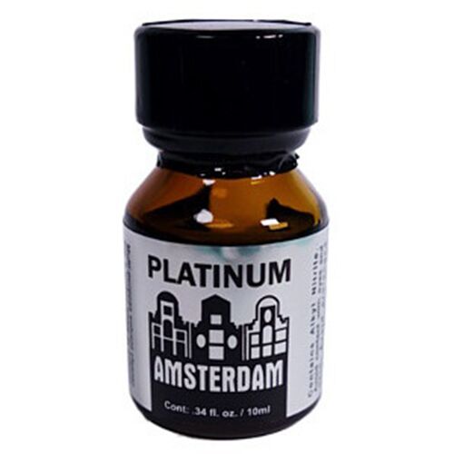  So sánh Amsterdam Platinum poppers 10ml – made in USA loại tốt