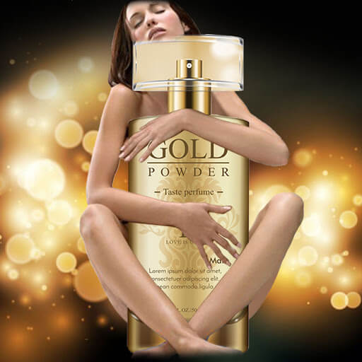  Đại lý Nước hoa Gold Powder D kích dục nữ chai xịt tình yêu cao cấp chính hãng nhập khẩu